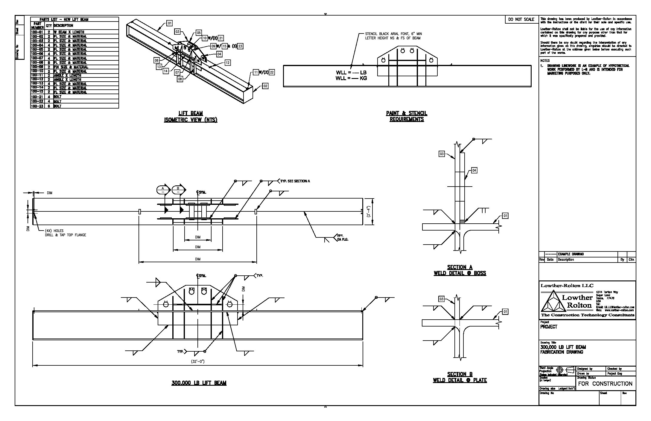 Solved] Hi, I need help drawing an isometric view of an edge beam. .... |  Course Hero